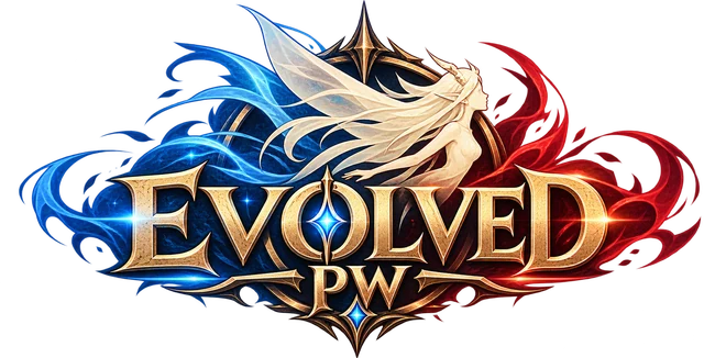 Evolved PW